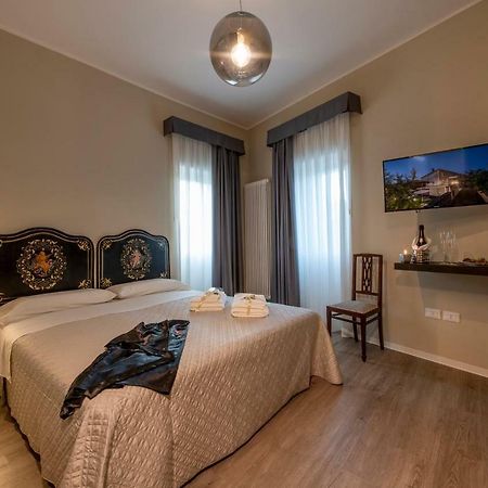 Residenza Don Alberto Ornano Grande Esterno foto